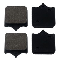 Ducati Brake Pad Set - 61340301A