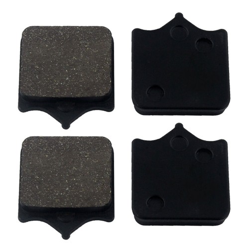 Ducati Brake Pad Set - 61340301A