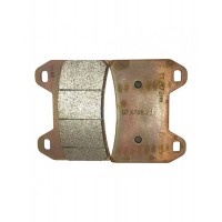 Ducati Brake Pad Set - 61340411A