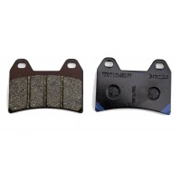 Ducati Brake Pad Set - 61340611A