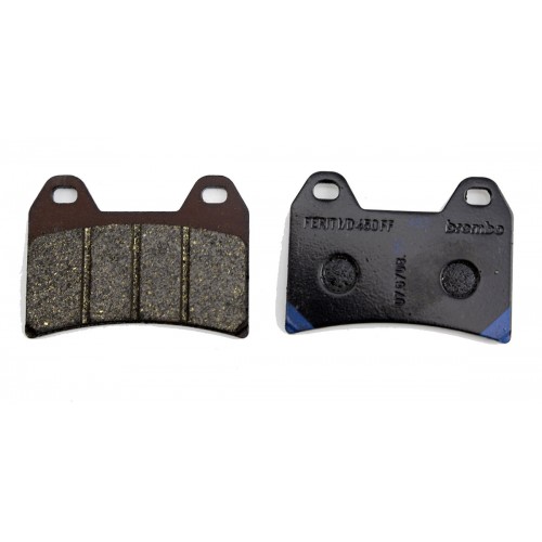 Ducati Brake Pad Set - 61340611A