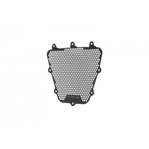 Evotech Oil Cooler Guard - Ducati XDiavel
