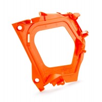 KTM Air Filter Box Front Part