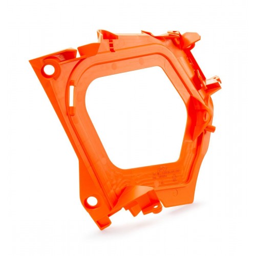 KTM Air Filter Box Front Part