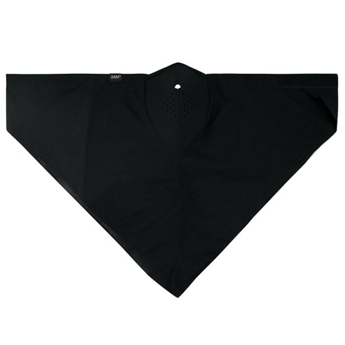 ZANheadgear Neodannas Face Mask Black