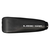 Lok-Up Alarm Grip-Lever Lock