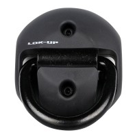 Lok-Up Heavy Duty Floor Mount