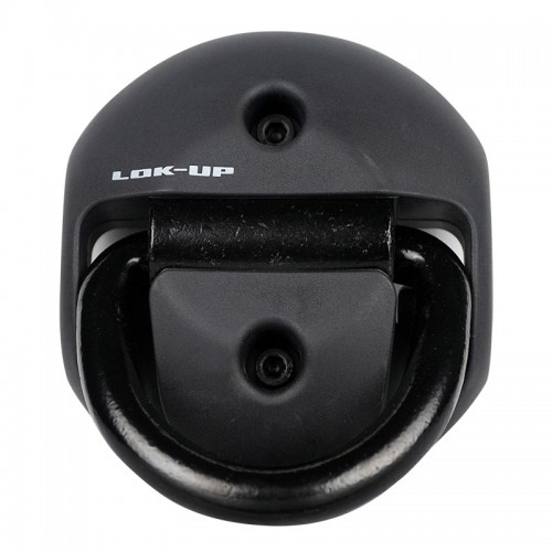 Lok-Up Heavy Duty Floor Mount