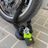 S1FLO0001_lok_up_heavy_duty_floor_mount_fitted