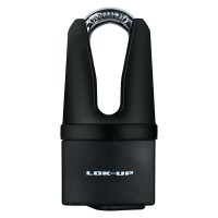 Lok-Up Heavy Duty 60mm Padlock
