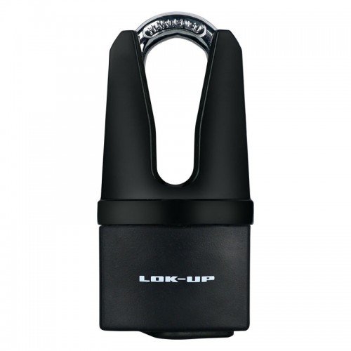 Lok-Up Heavy Duty 60mm Padlock