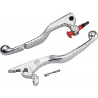 KTM Clutch and Brake Lever Set