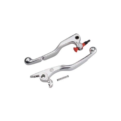 KTM Clutch and Brake Lever Set