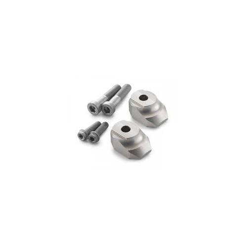 KTM CNC Handlebar Riser 10mm
