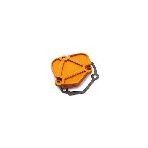 KTM Factory Control Cover