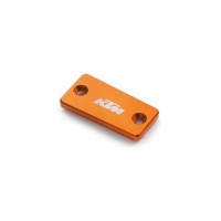 KTM Clutch Reservoir Cover