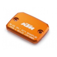 KTM Brake Fluid Reservoir Cover