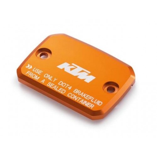 KTM Brake Fluid Reservoir Cover