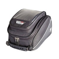 MotoDry 8.5l Tank Bag Black