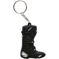 Alpinestars Tech 10 Key Fob Black