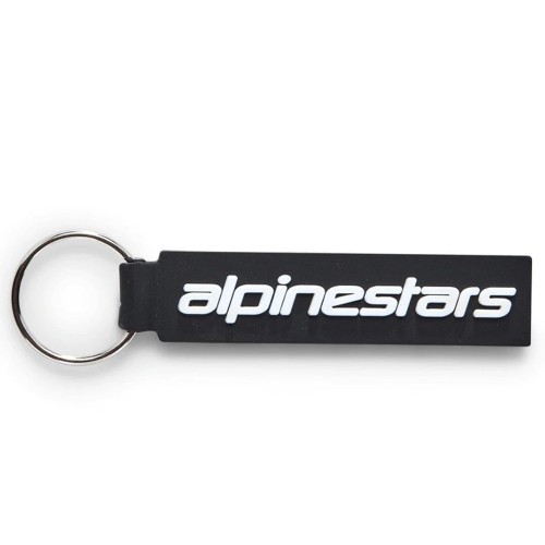 Alpinestars Linear Key Fob Black