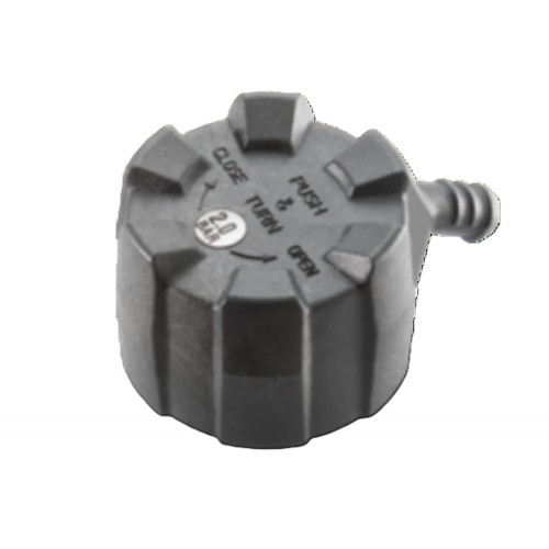 KTM Radiator Cap