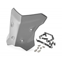 KTM Windsheild Set