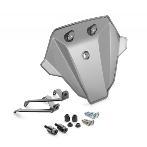 KTM Fly Screen