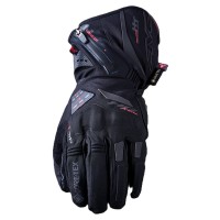 Five HG Prime GTX Heated Glove Black