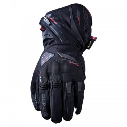 Five HG Prime GTX Heated Glove Black