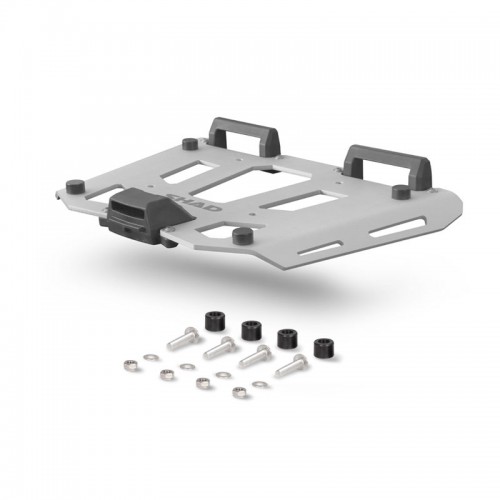 Shad Aluminium Mounting Plate