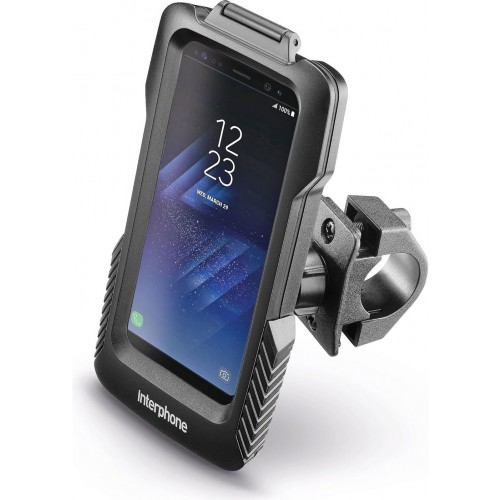Interphone Case Holder and Mount For Galaxy S8