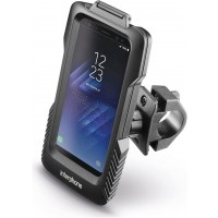 Interphone Case Holder and Mount For Galaxy S8 Plus