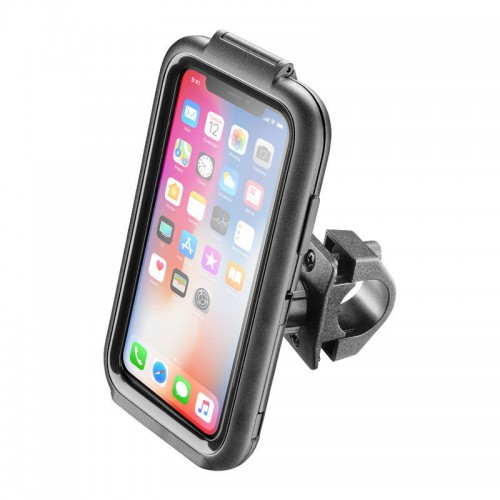 Interphone Case Holder and Mount For iPhone 8 Plus