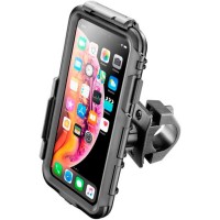 Interphone Case Holder and Mount For iPhone 10 Max