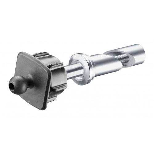 Interphone Steering Head Mount for Case (17mm)