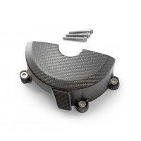 KTM Ignition Cover Protection