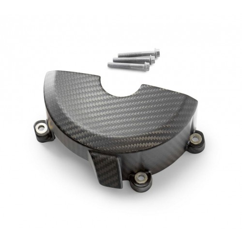 KTM Ignition Cover Protection