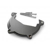 KTM Clutch Cover Protection