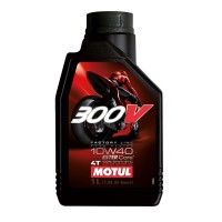 Motul 300V Factory Line Road Racing 10W40 (1L)