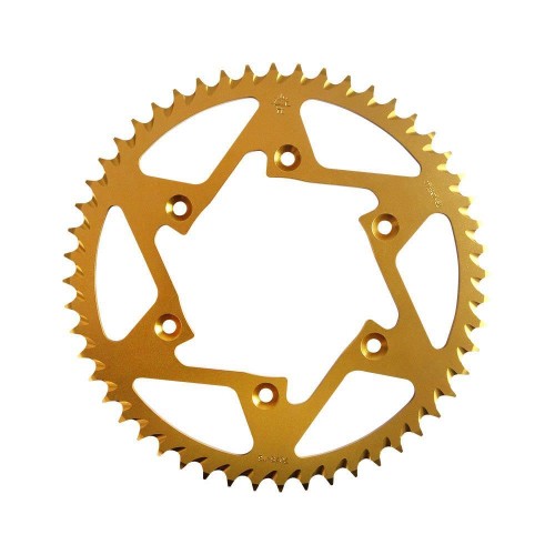 JT Sprockets Rear Alloy Sprocket (420)