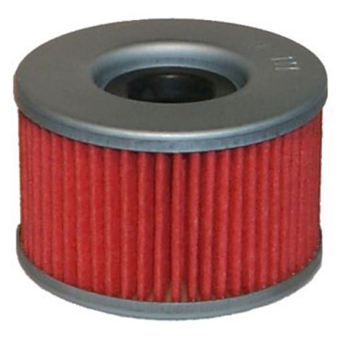 Hiflofiltro Oil Filter - HF111