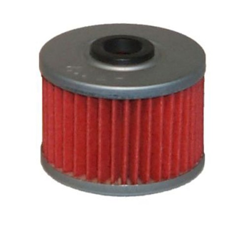 Hiflofiltro Oil Filter - HF112