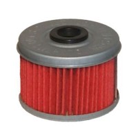 Hiflofiltro Oil Filter - HF113