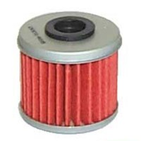 Hiflofiltro Oil Filter - HF116