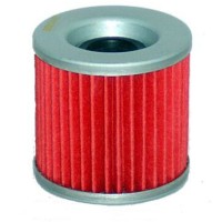 Hiflofiltro Oil Filter - HF125
