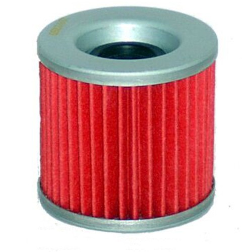 Hiflofiltro Oil Filter - HF125