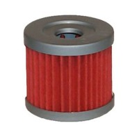 Hiflofiltro Oil Filter - HF131