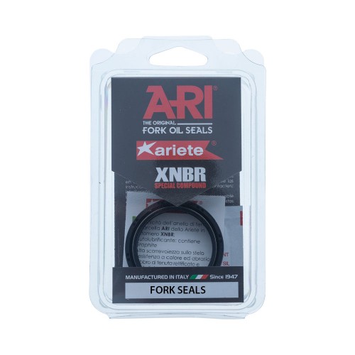 Ariete Fork Seal Set - ARI.009 - 27x39x10.5