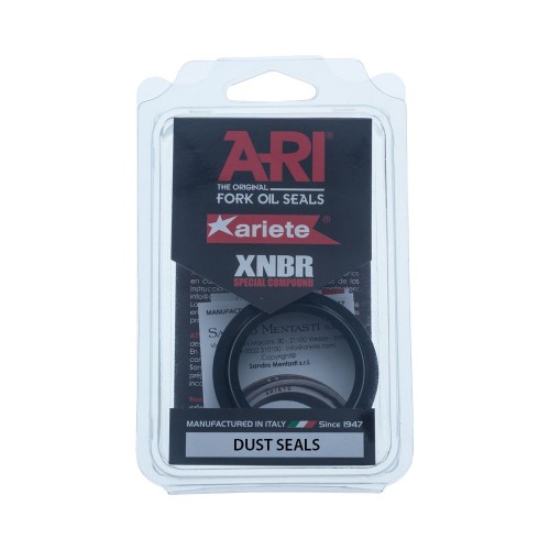 Ariete Dust Seal Set - ARI.128 - 41x53.7x5/10